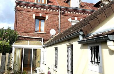 vente maison 119 000 € à proximité de Le Petit-Quevilly (76140)