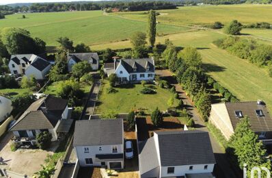 vente maison 580 000 € à proximité de Briis-sous-Forges (91640)