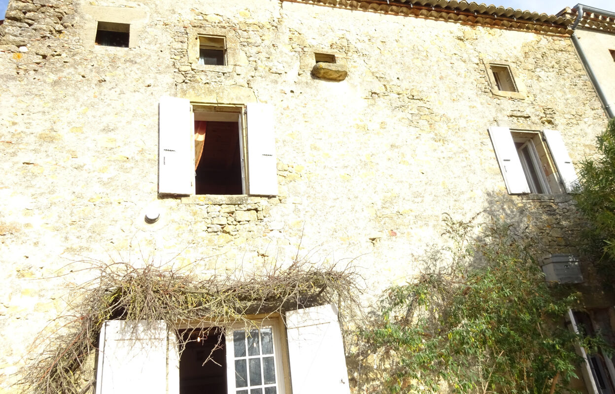 maison 7 pièces 212 m2 à vendre à Castelnaudary (11400)