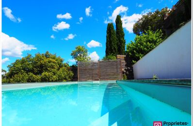 vente maison 849 000 € à proximité de Allemagne-en-Provence (04500)