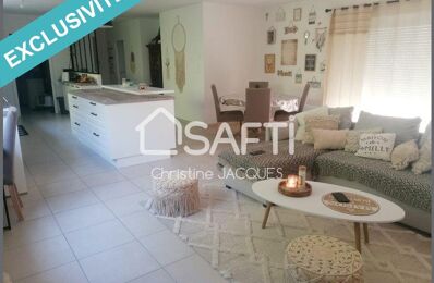 vente maison 389 000 € à proximité de Saulce-sur-Rhône (26270)