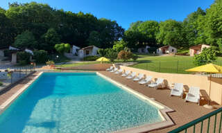 Maison 10 Pièces 500 m² à vendre à Cuzorn (47500)