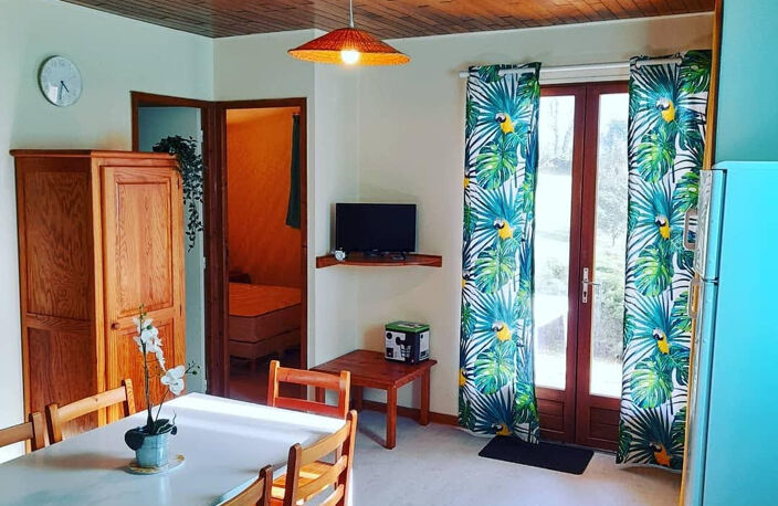 Ensemble immobilier aux portes de la Dordogne — photo 5