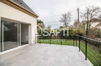 vente maison 393 000 € à proximité de Butry-sur-Oise (95430)