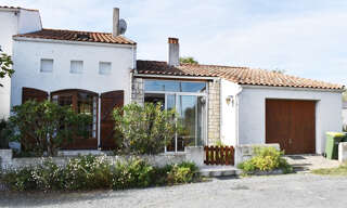 Maison 3 Pièces 70 m² à vendre à La Brée-les-Bains (17840)