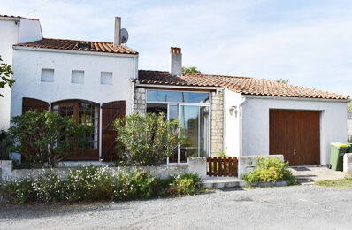 vente maison 273 000 € à proximité de Saint-Georges-d'Oléron (17190)