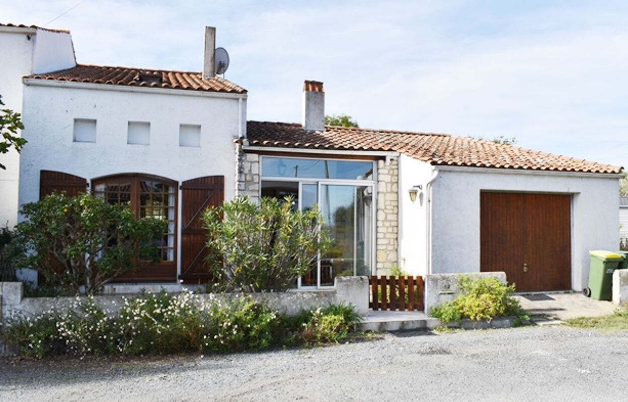 maison 3 pièces 70 m2 à vendre à La Brée-les-Bains (17840)