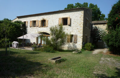 vente maison 665 000 € à proximité de Murviel-Lès-Montpellier (34570)