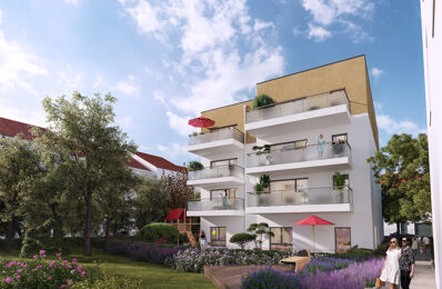 vente appartement 239 000 € à proximité de Saint-Laurent-d'Agny (69440)