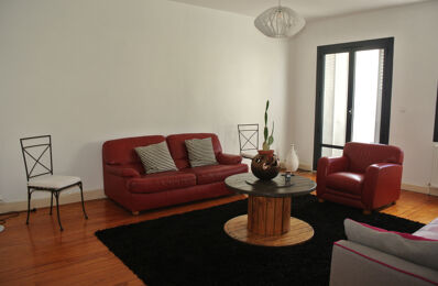 appartement 5 pièces 120 m2 à louer à Marmande (47200)