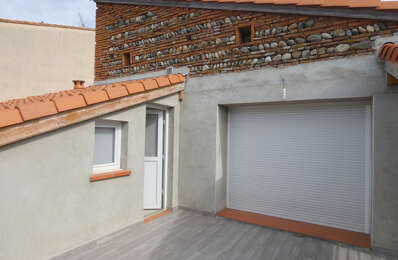 location appartement 650 € CC /mois à proximité de Lagardelle-sur-Lèze (31870)