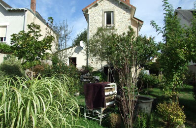 vente maison 150 500 € à proximité de Oradour-sur-Glane (87520)