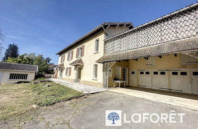 vente maison 249 900 € à proximité de Siccieu-Saint-Julien-Et-Carisieu (38460)
