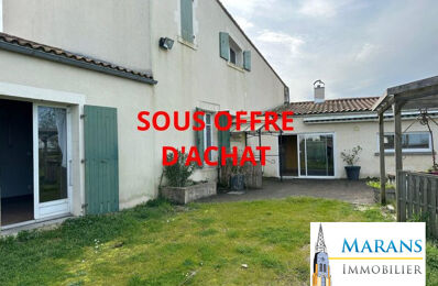 vente maison 180 400 € à proximité de Saint-Martin-des-Fontaines (85570)