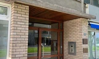 Bureau 5 Pièces 100 m² à vendre à Valenciennes (59300)