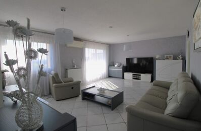 vente appartement 290 000 € à proximité de Beynost (01700)