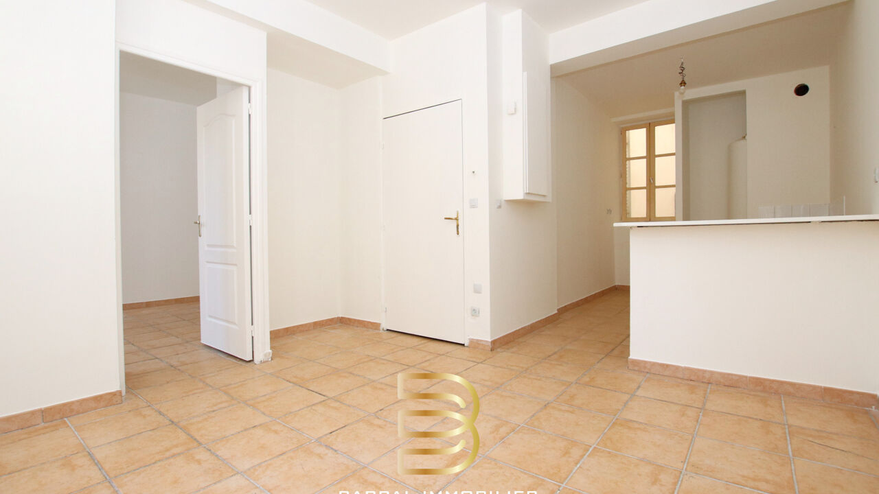 appartement 2 pièces 44 m2 à vendre à Marseille 1 (13001)
