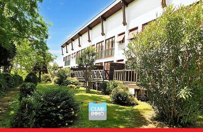 vente maison 299 000 € à proximité de Sainte-Maure-de-Peyriac (47170)
