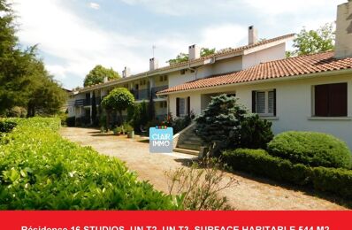 vente maison 299 000 € à proximité de Sainte-Maure-de-Peyriac (47170)