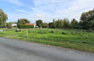vente terrain 38 000 € à proximité de Walincourt-Selvigny (59127)