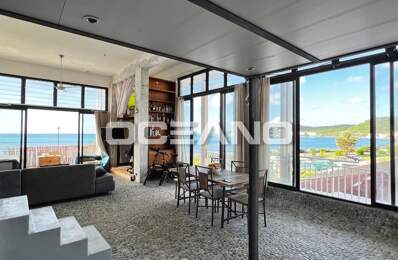 SOUS OFFRE / APPARTEMENT TYPE LOFT - OCEANO - EXCLUSIVITE — photo du bien