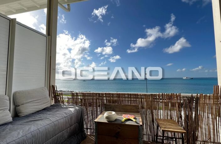 SOUS OFFRE / APPARTEMENT TYPE LOFT - OCEANO - EXCLUSIVITE — photo 5