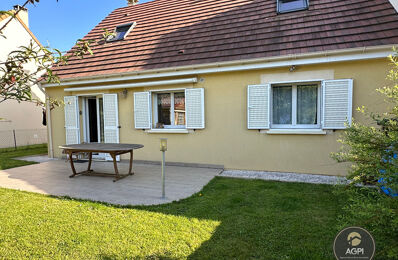 vente maison 469 000 € à proximité de Gometz-le-Châtel (91940)