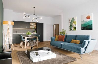 vente appartement à partir de 171 300 € à proximité de Gisors (27140)