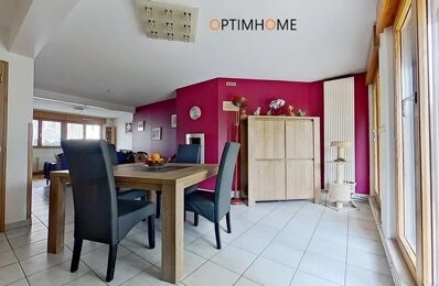 vente appartement 340 000 € à proximité de Vitry-sur-Orne (57185)