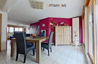 vente appartement 340 000 € à proximité de Zoufftgen (57330)