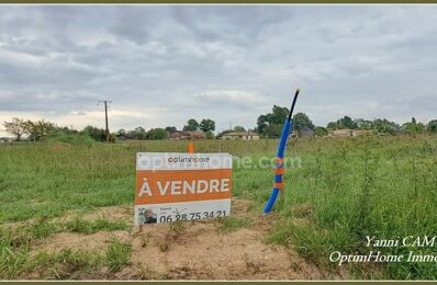vente terrain 27 000 € à proximité de Bergerac (24100)