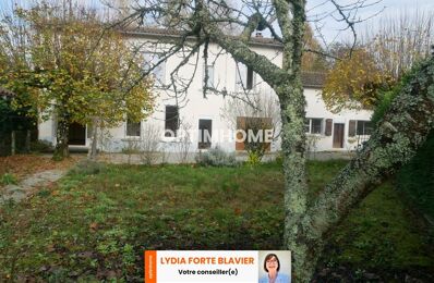 vente maison 158 000 € à proximité de Feytiat (87220)