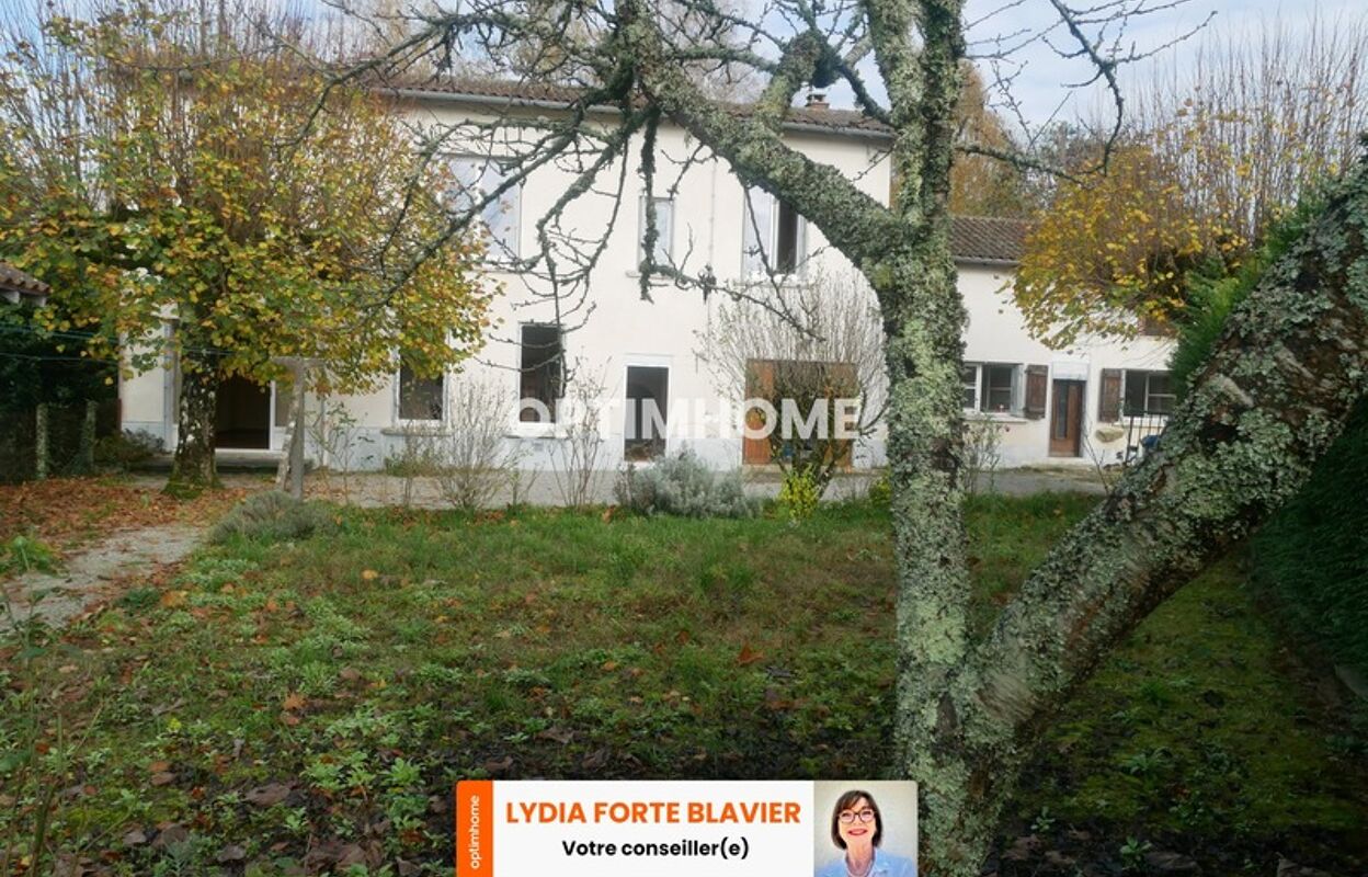 maison 5 pièces 92 m2 à vendre à Limoges (87100)