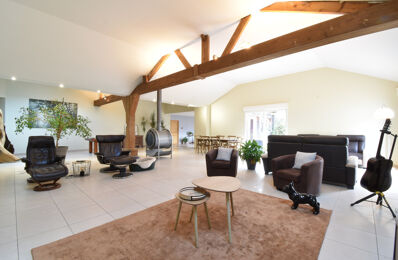 maison 6 pièces 290 m2 à vendre à Saint-Quentin (02100)