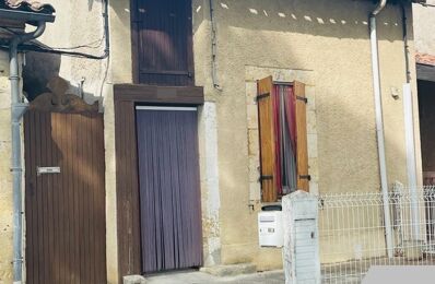 vente maison 79 000 € à proximité de Miramont-Latour (32390)