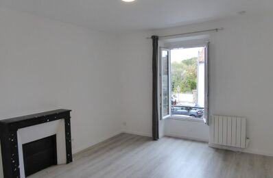 vente appartement 97 000 € à proximité de Boissy-sous-Saint-Yon (91790)