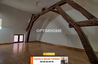 vente maison 122 000 € à proximité de Bletterans (39140)