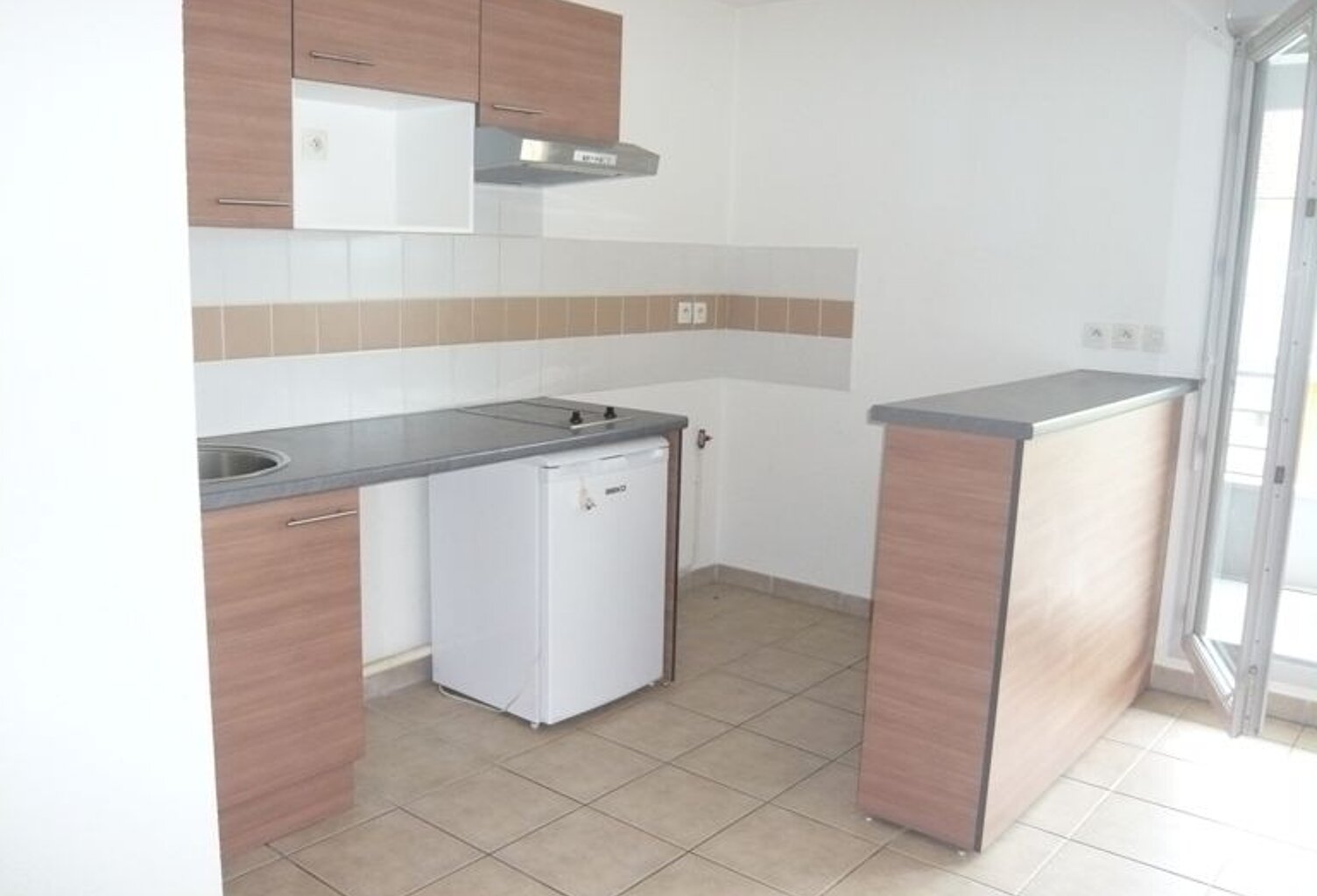 T2 - 41m ² — photo 1