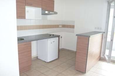Appartement 2 pièces 65400 €