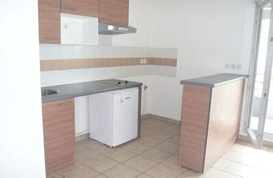 T2 - 41m ² — photo du bien