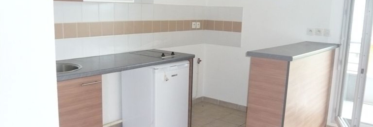 Appartement 2 Pièces 41 m² à vendre à Brive-la-Gaillarde (19100)