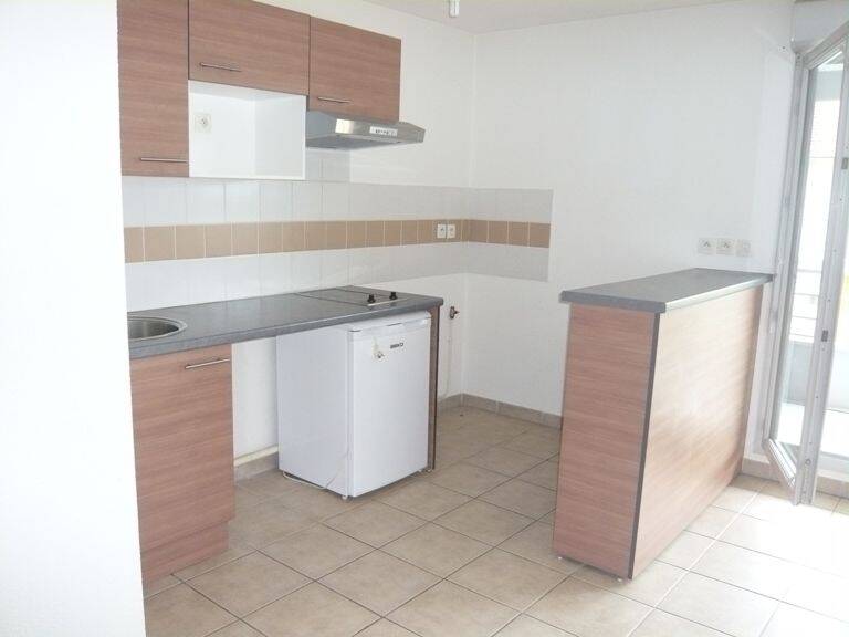 T2 - 41m ² — photo 1