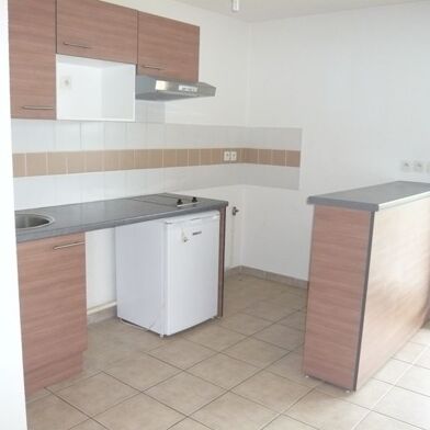 Appartement 2 pièces 65400 €