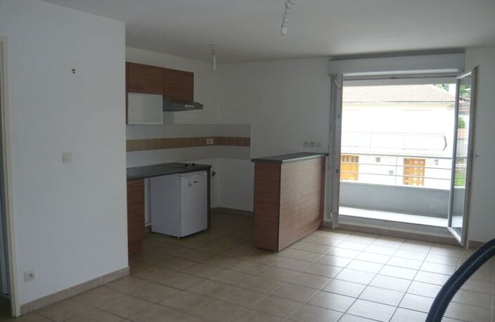 T2 - 41m ² — photo 2
