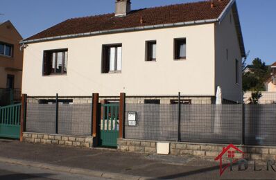 vente maison 146 000 € à proximité de Andilly-en-Bassigny (52360)