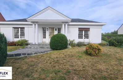 vente maison 217 350 € à proximité de Saint-Amand (62760)
