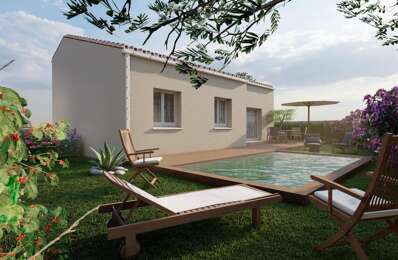 construire maison 289 000 € à proximité de Aigues-Vives (30670)