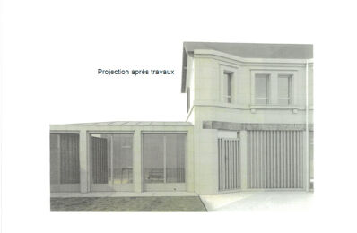 vente maison 254 100 € à proximité de Écuillé (49460)