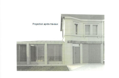 vente maison 254 100 € à proximité de Angers (49100)