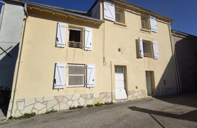 vente maison 75 000 € à proximité de Mounes-Prohencoux (12370)